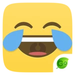 emojione for go keyboard android application logo